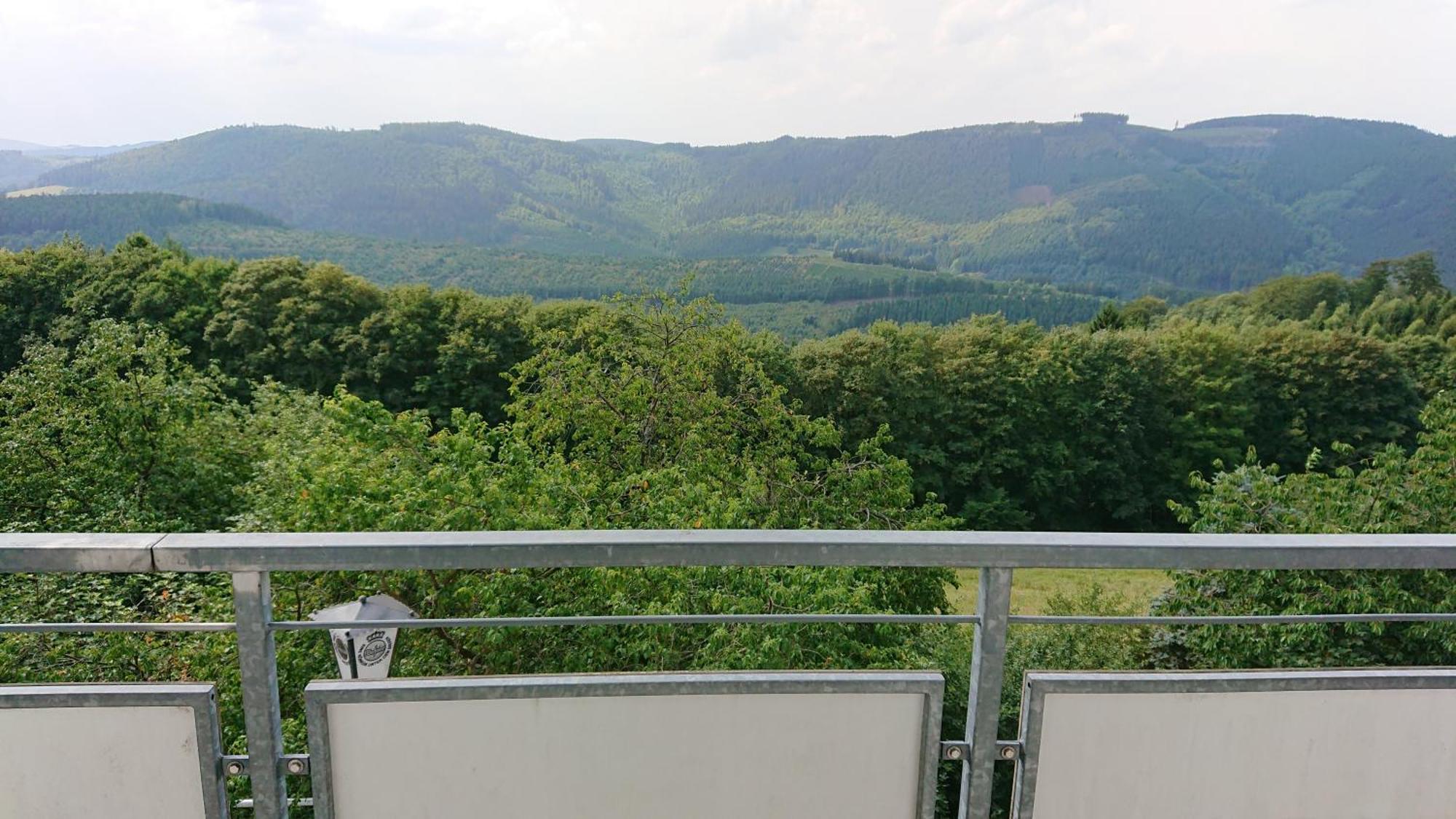 Ferienwohnungen Eismecke เบสต์วิก ภายนอก รูปภาพ