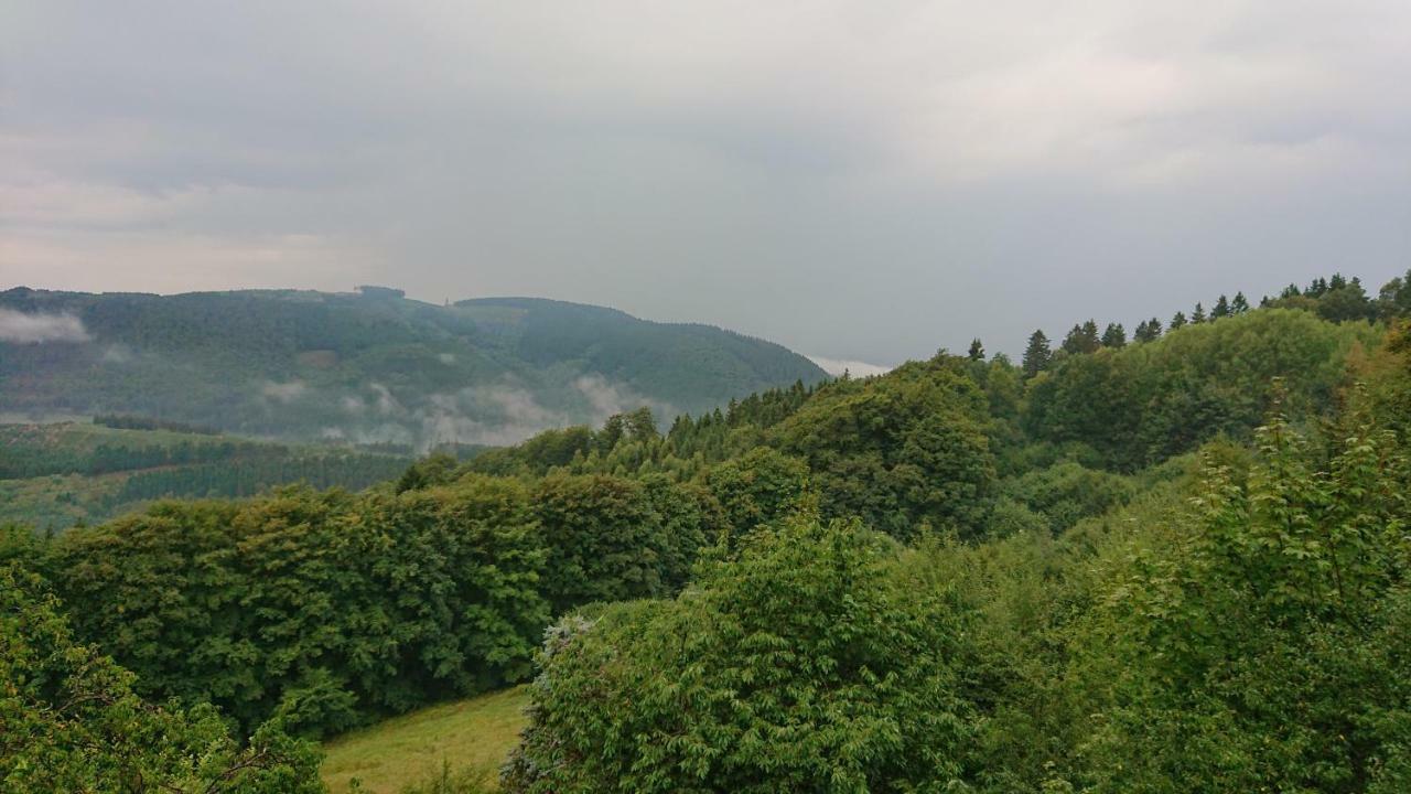 Ferienwohnungen Eismecke เบสต์วิก ภายนอก รูปภาพ